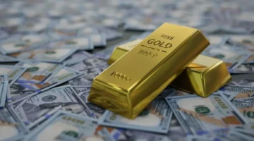 تحديثات أسعار الذهب وصرف الدولار مقابل الدينار في الأسواق العراقية